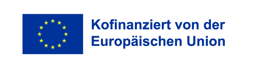 Kofinanziert von der Europäischen Union